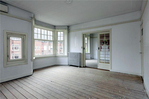 Interieur woning Parnassusweg, typerende en-suite woning.
<br/>
funda, onbekend